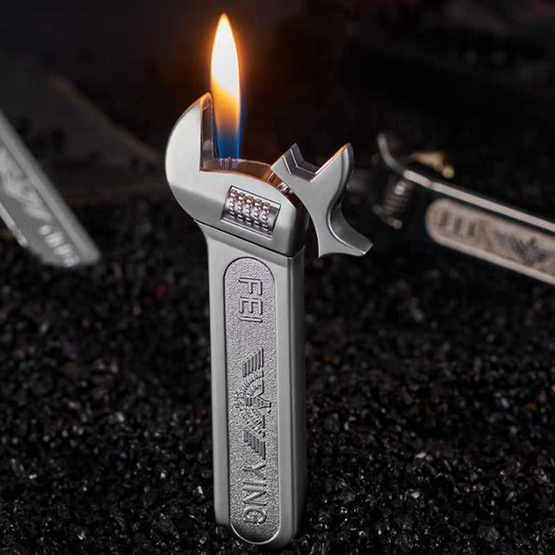 Mini Wrench Lighter