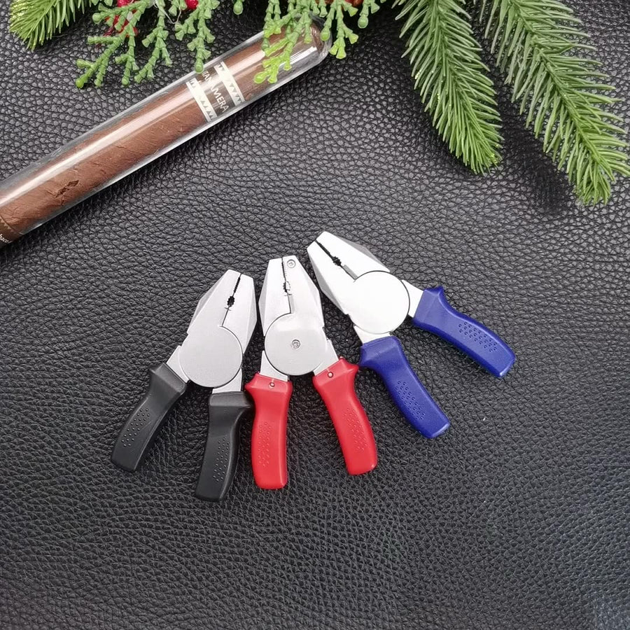 Personalized Pliers Lighter