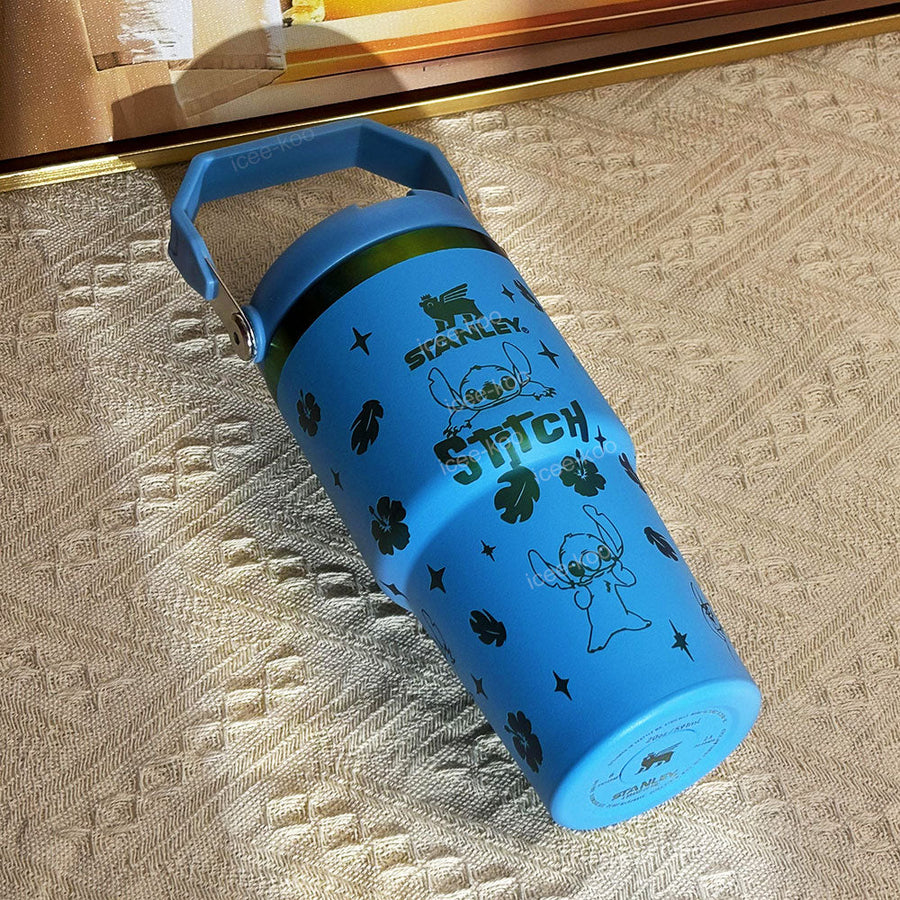 20oz stitch Stainless Steel Vacuum Insulated Tumbler