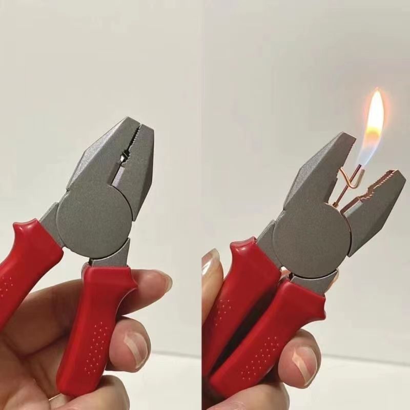Personalized Pliers Lighter