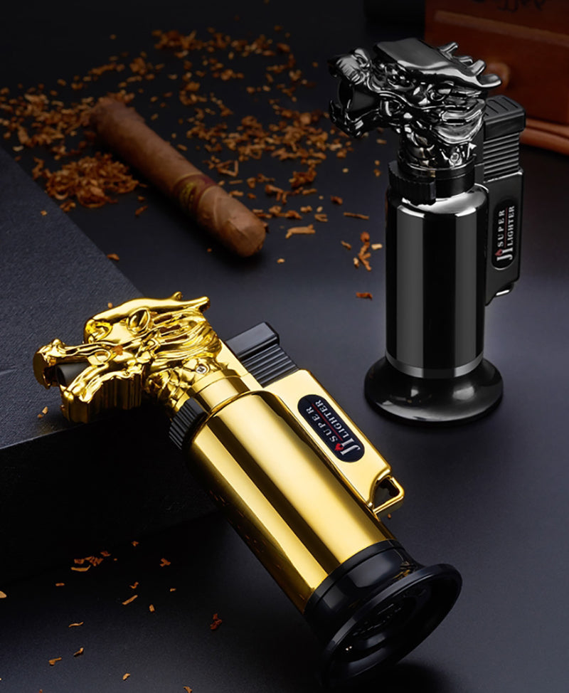 Dragon Spitfire Lighter