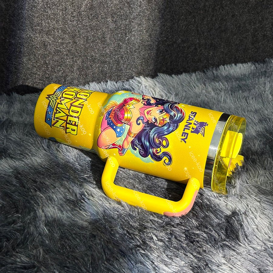 W-Woman 40oz Tumbler 🚢Free Shipping🚢