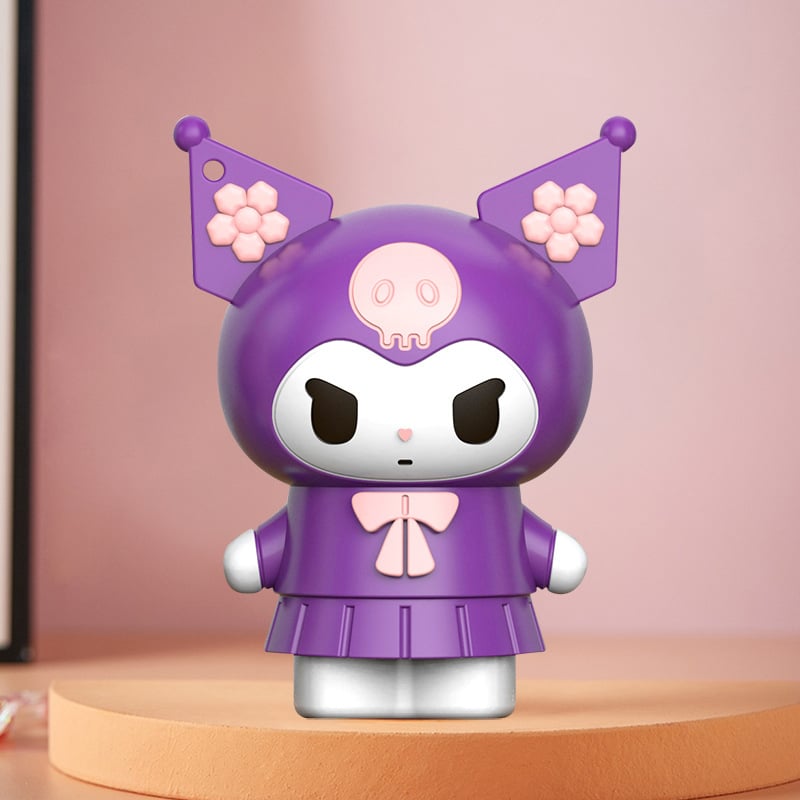 Today Only Cute Kuromi lighter live streamingt only