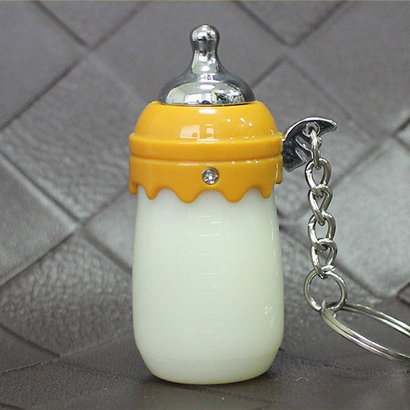 Cute bottle lighter, inflatable lighter