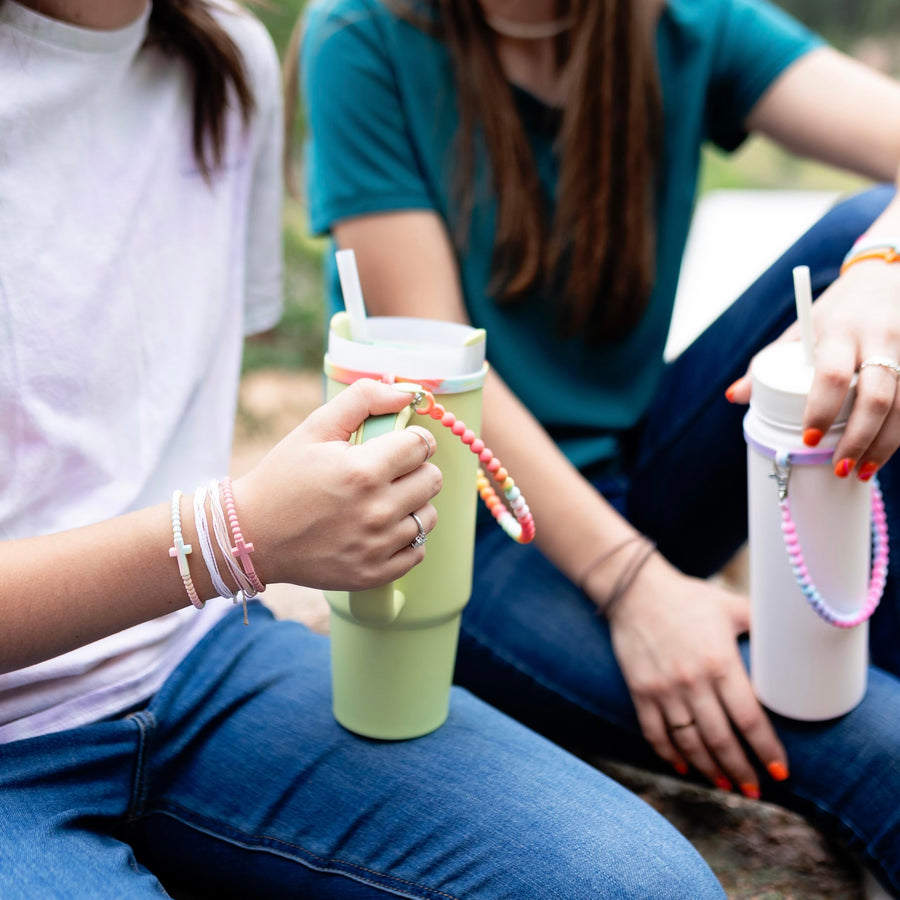 Stanley Cup Water Bottle Handle